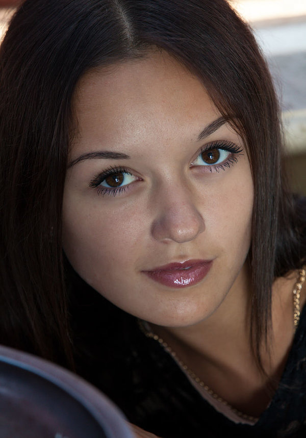 Алина, 22