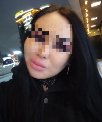 Галина, 31